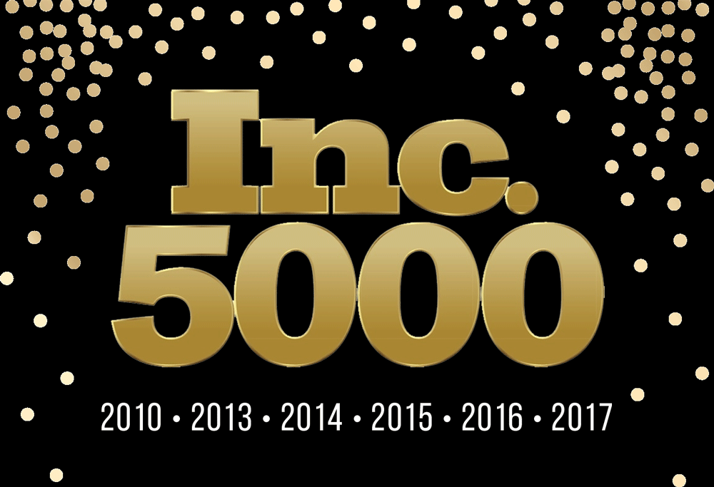 Is the Inc 5000 list a big deal?